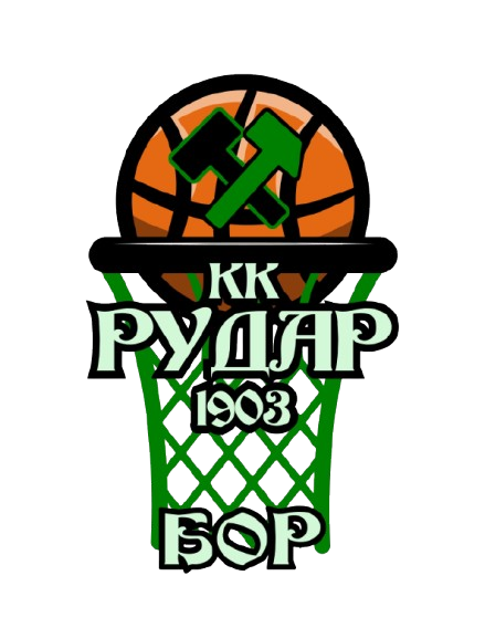 КК Рудар 1903